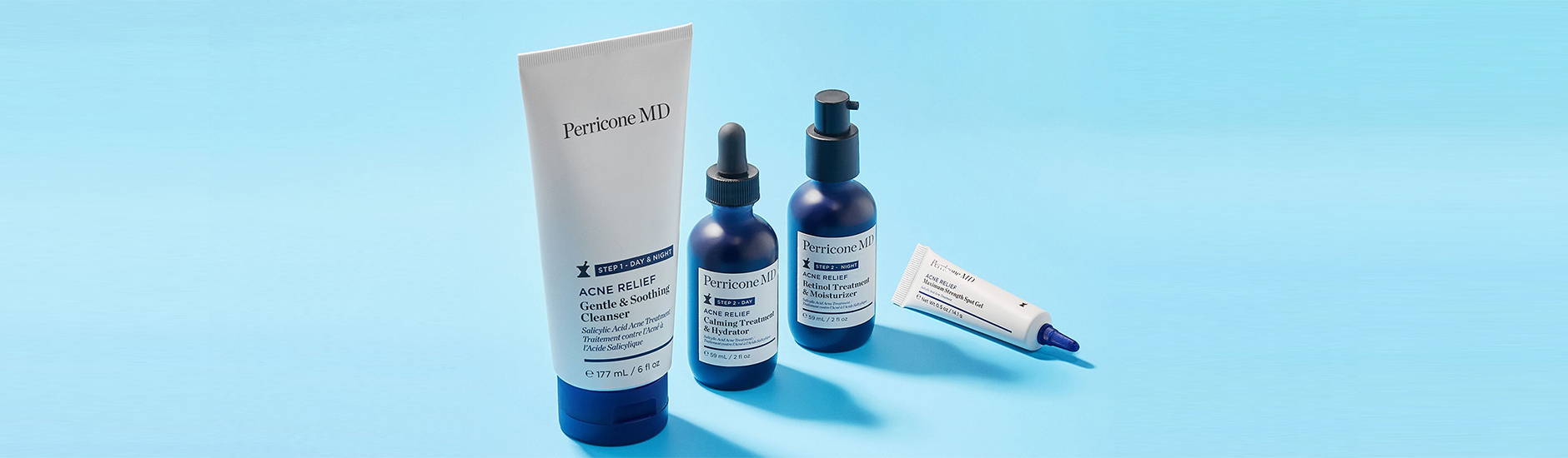 Prescription for Clear Skin