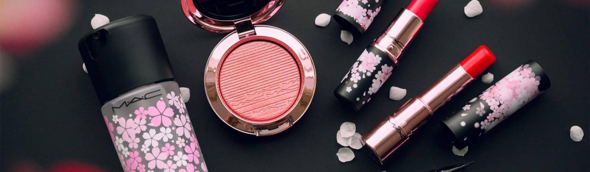 Morning, Bloom, and Night