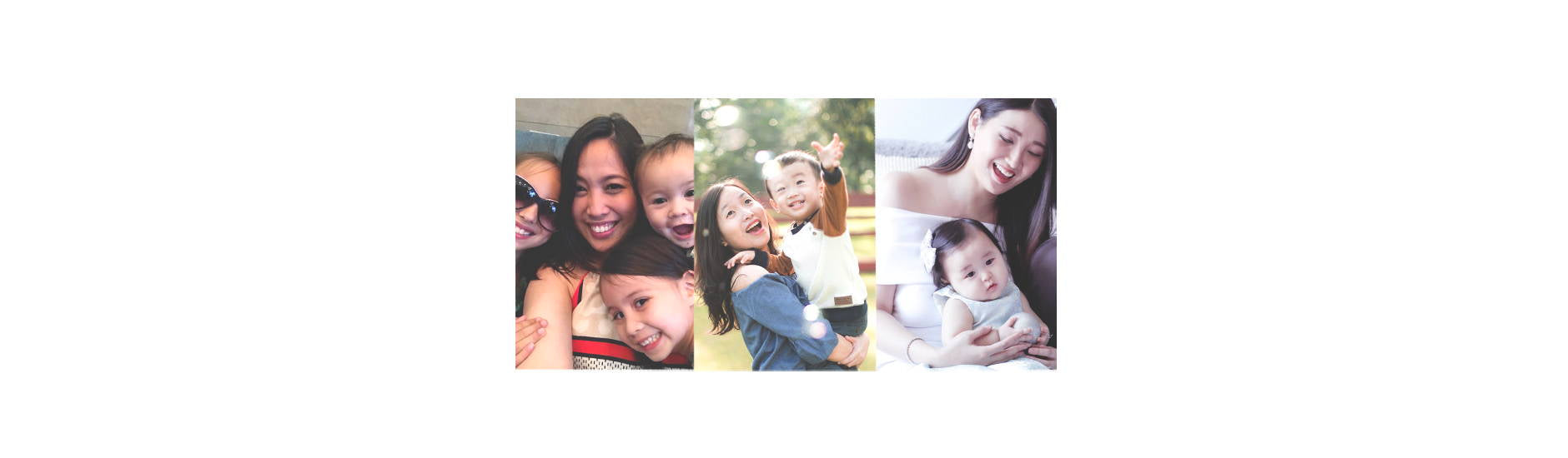 A Bond Beyond the Womb