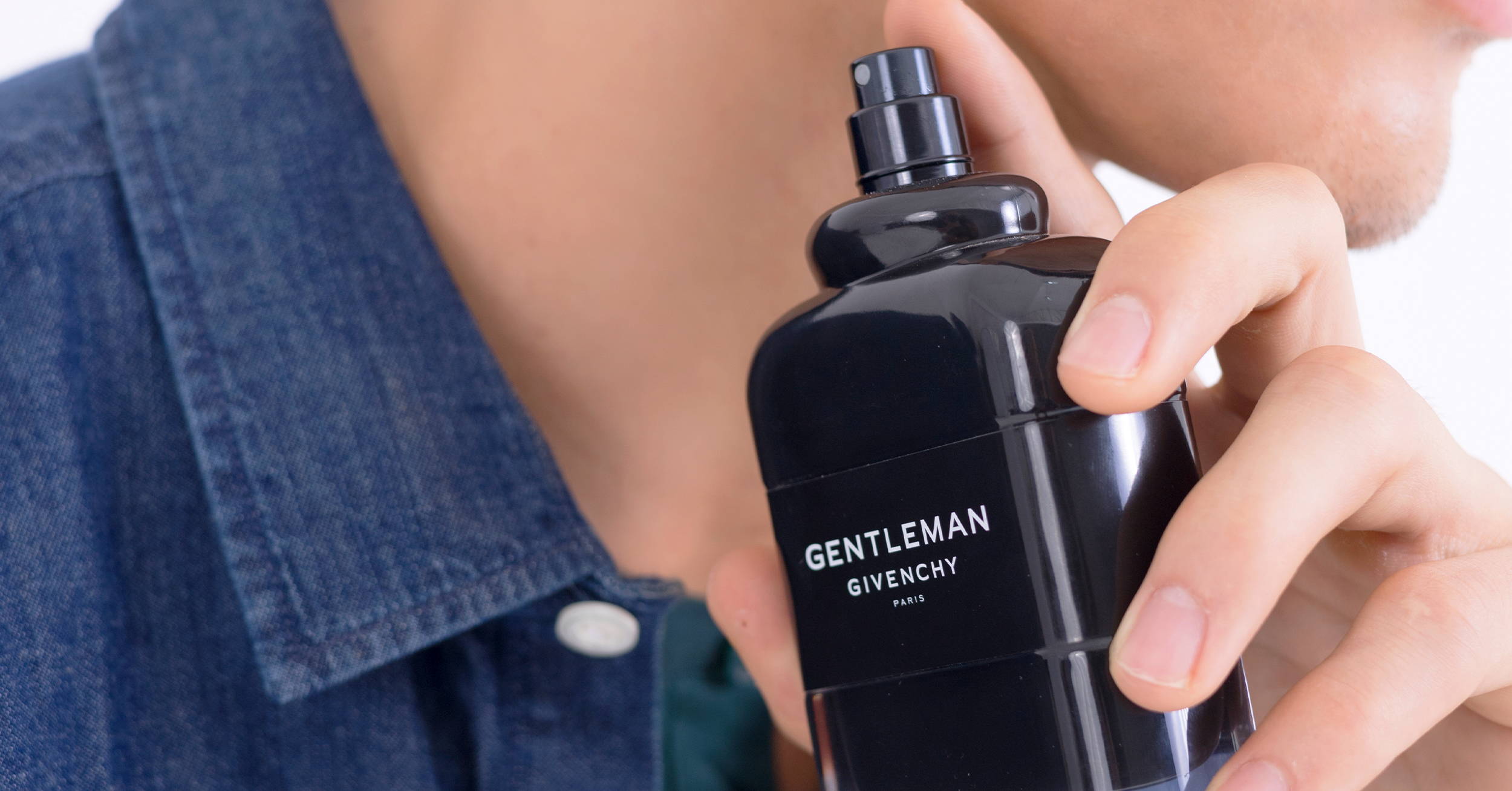 Curating Your Holiday Scent Closet