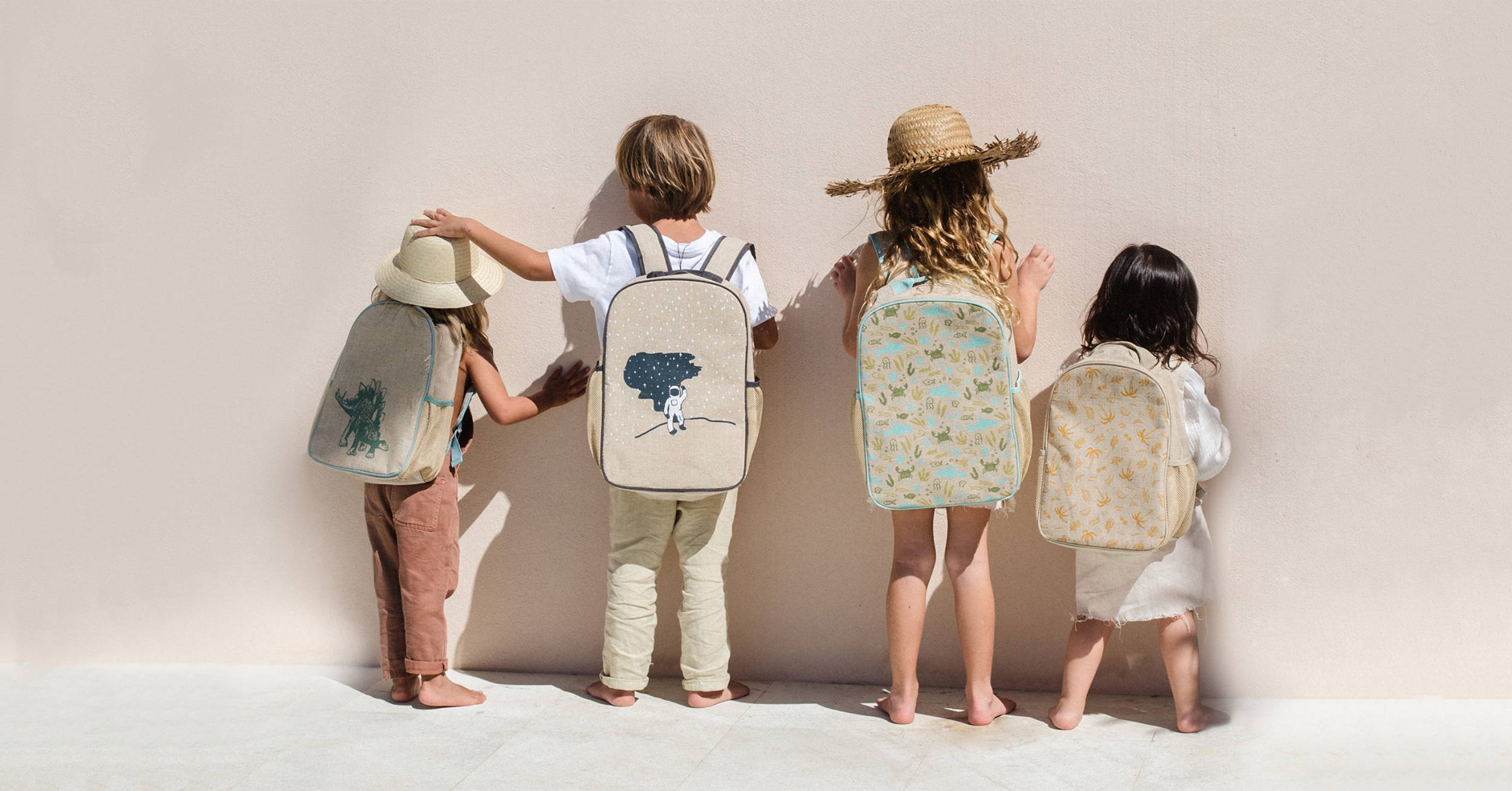 Back to School: The Essentials Guide
