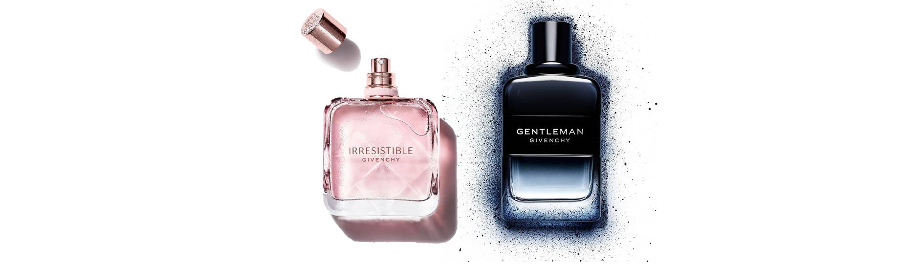 A New Chapter in the World of Givenchy Beauty