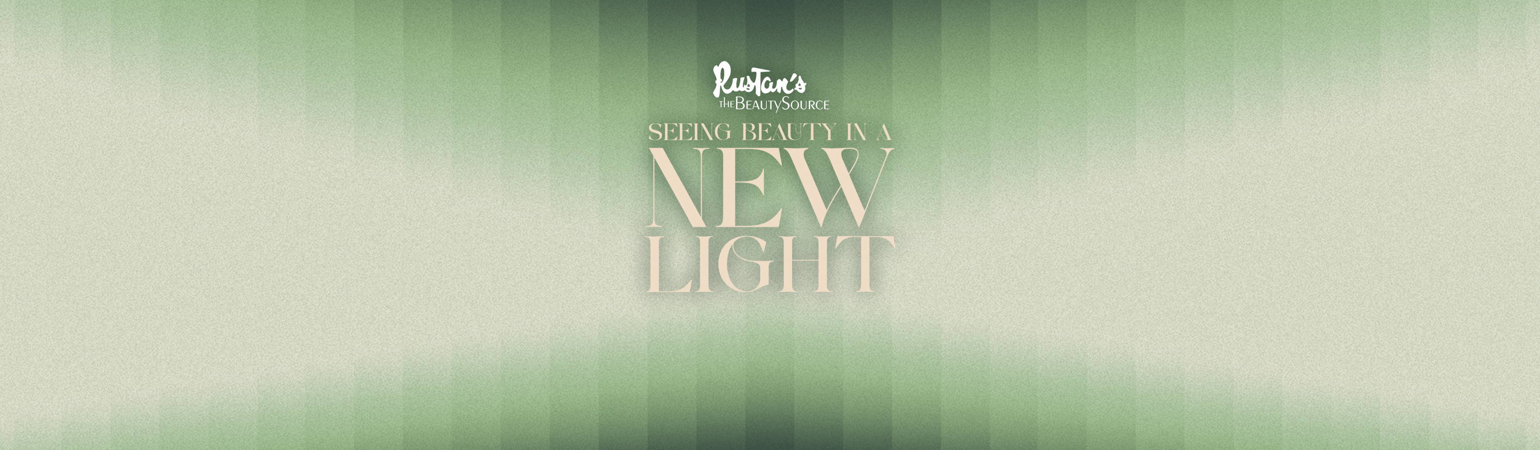 Rustan's Beauty Addict Event: Seeing Beauty in a New Light