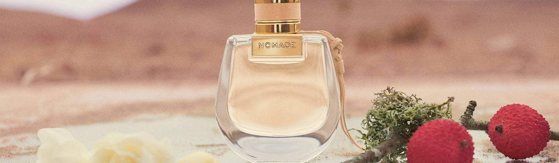 The Scents of Summer