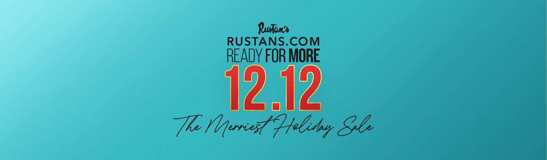 Ready for More 12.12 Sale Offers and Promos