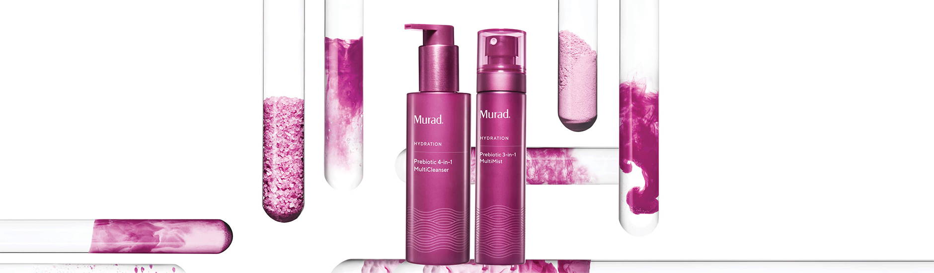 The Power of Prebiotics