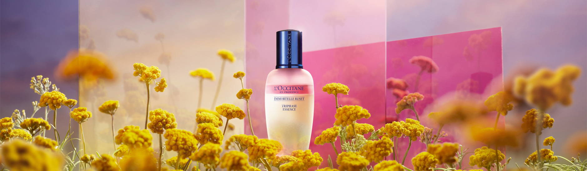 Nature's Power of Three