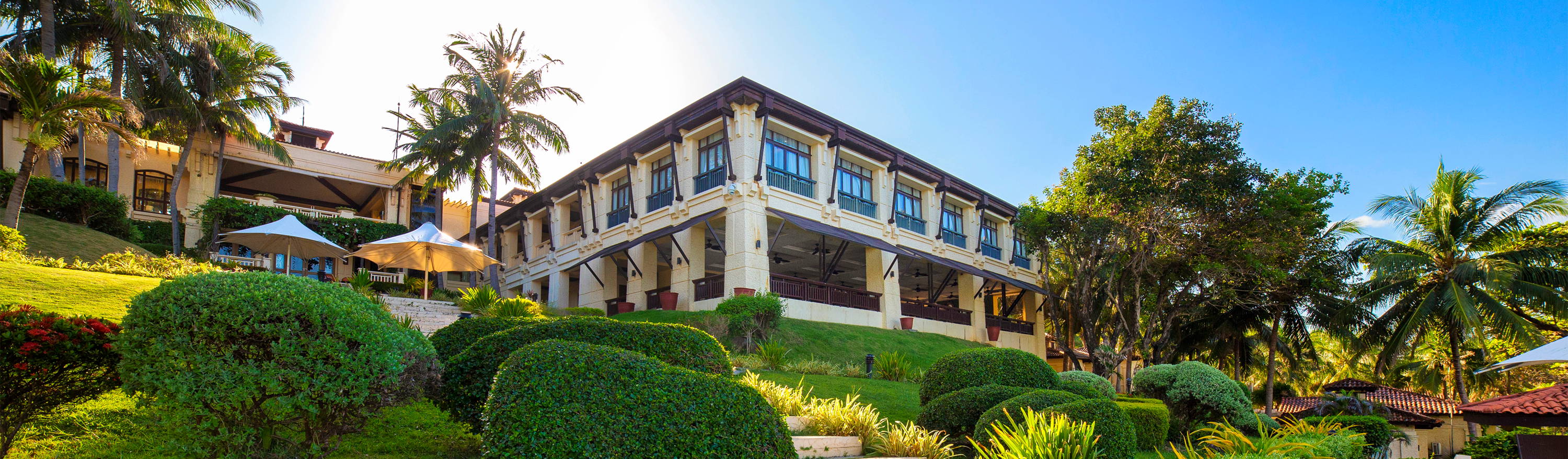 Club Punta Fuego: A Luxurious Haven in Nasugbu