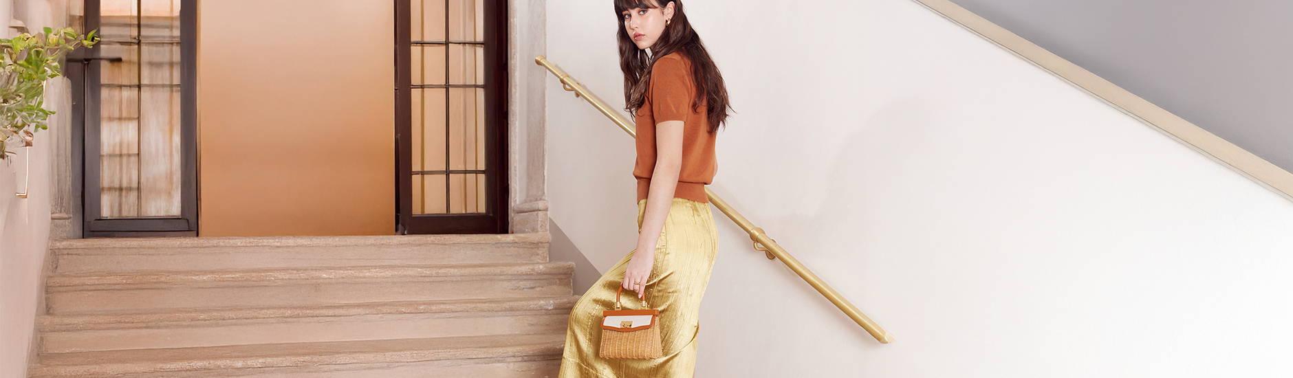 Rodo: The Art of Weaving