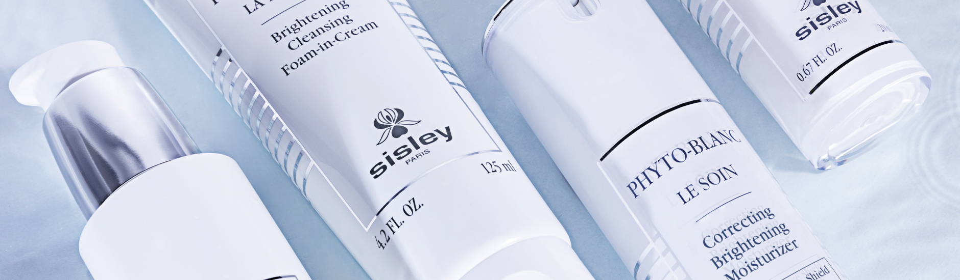 A Routine for Flawless, Spotless Skin