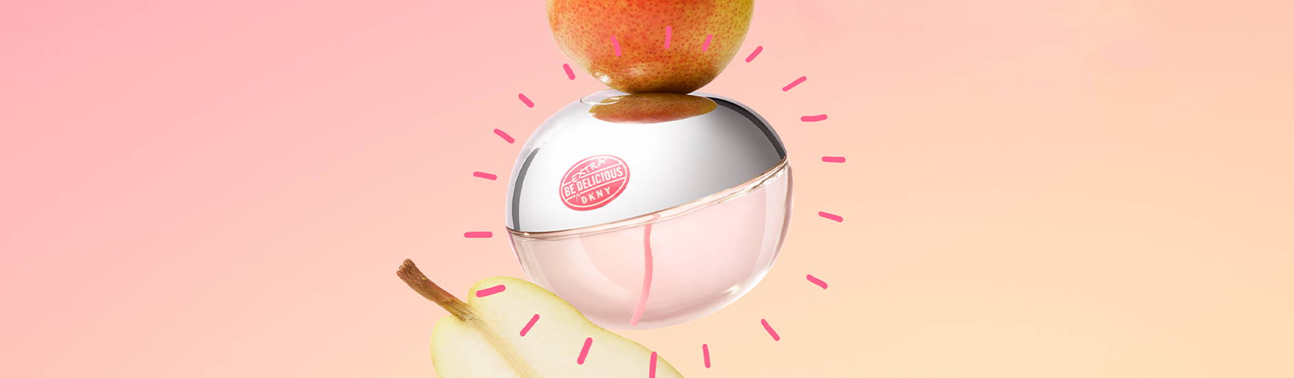 The Sweet Side of Life