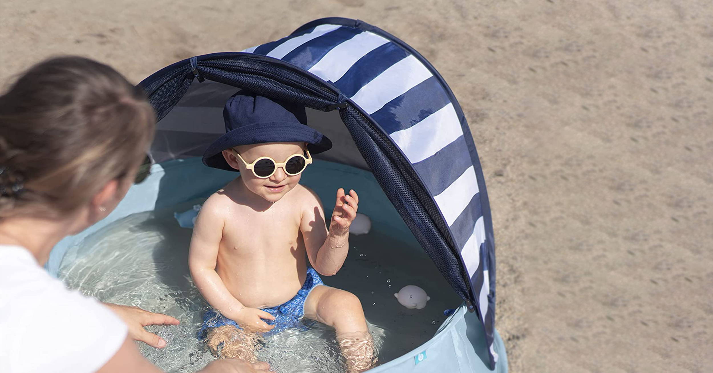 Have Baby, Will Travel