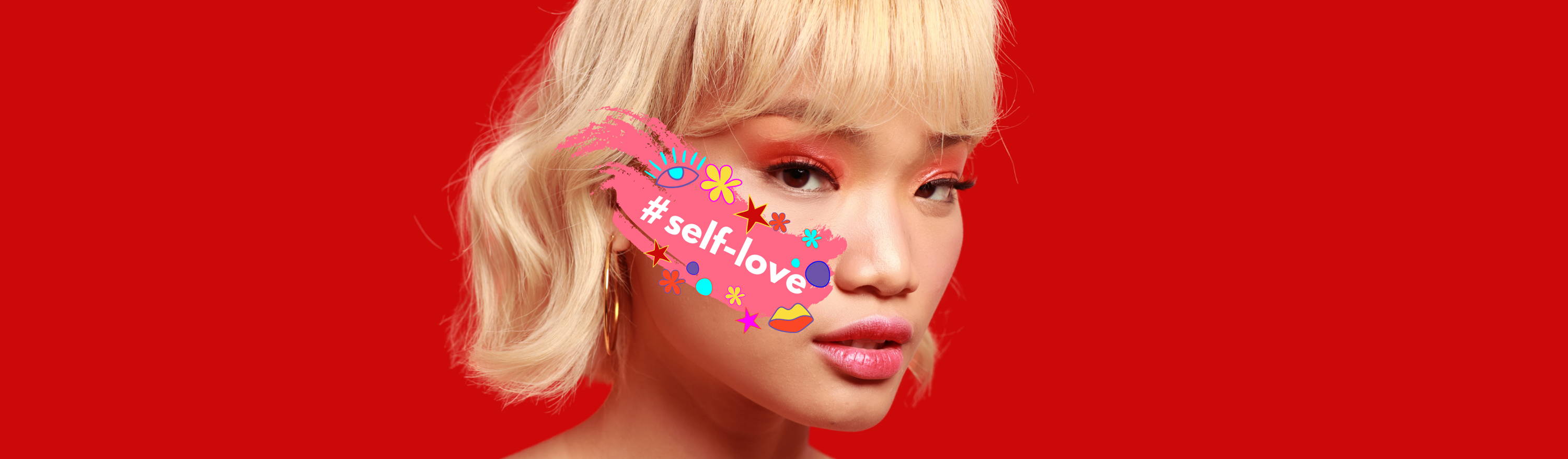 #Self-Love Has No Boundaries