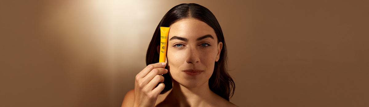 L'Occitane Gets Specific About Wrinkle Care