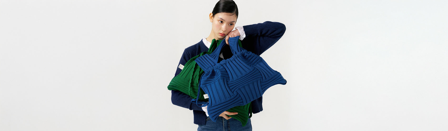 PLEATSMAMA Arrives in Manila: Pleated Bags Redefining Everyday Carry