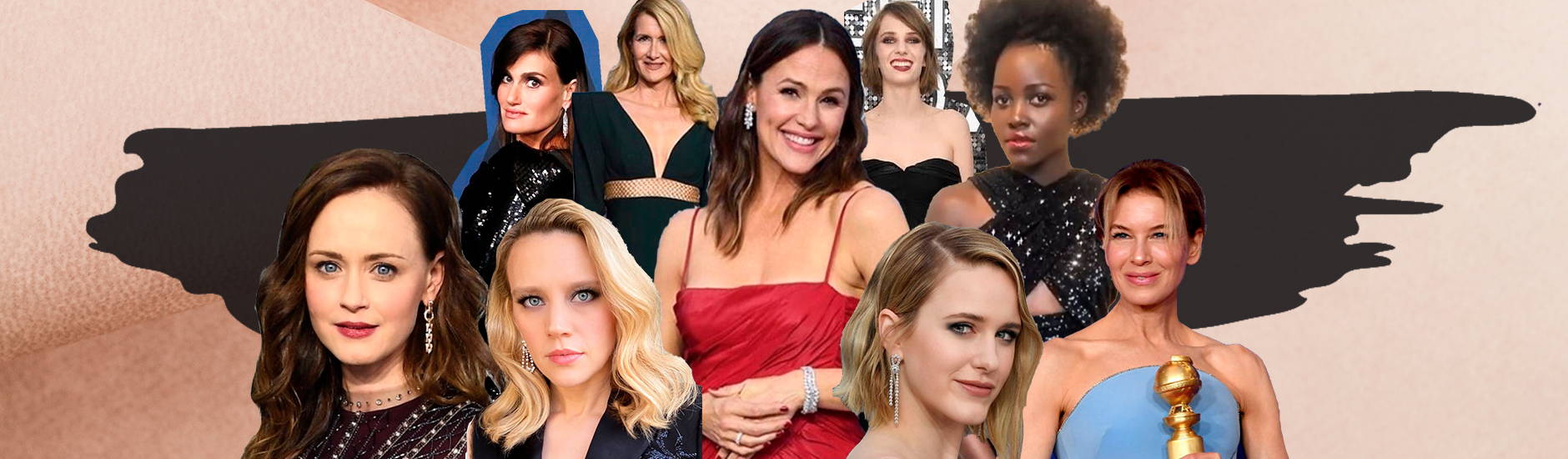 Belles of the Ball