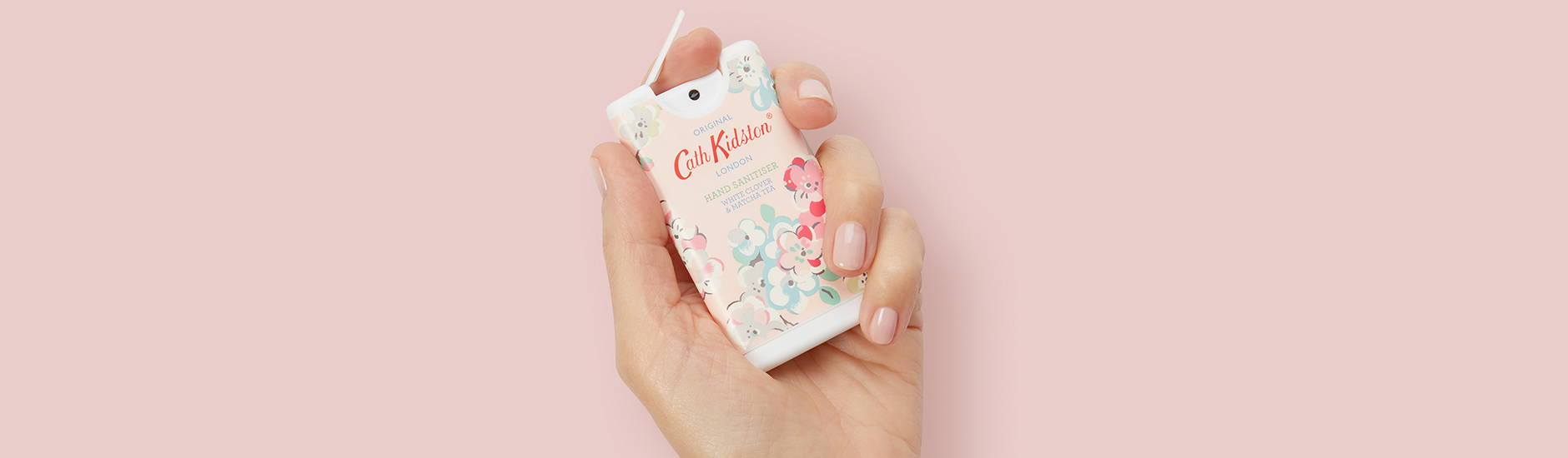 Keeping Hands Soft and Clean