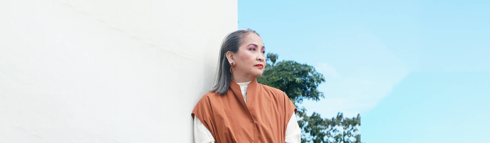 Aging Gracefully