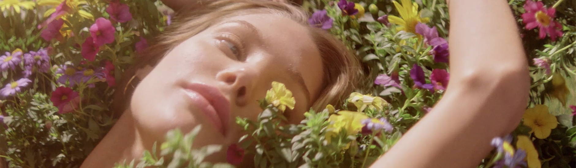 An Ode to Femininity