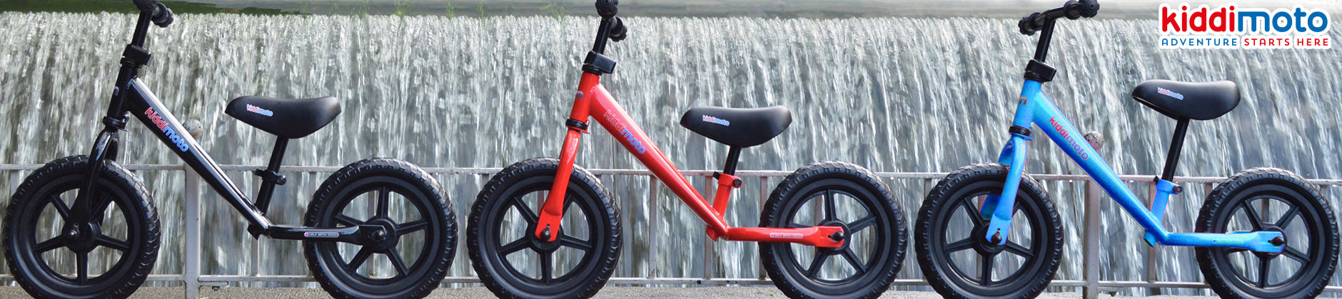Kiddimoto