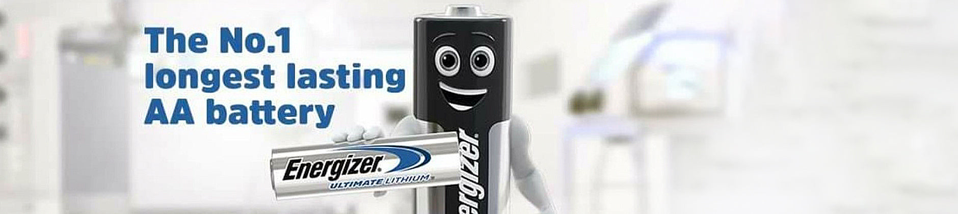 Energizer