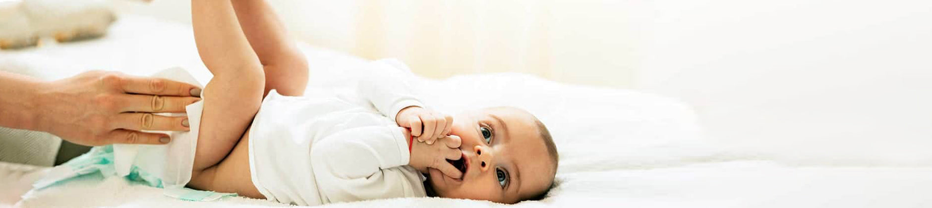 Organic Baby Wipes