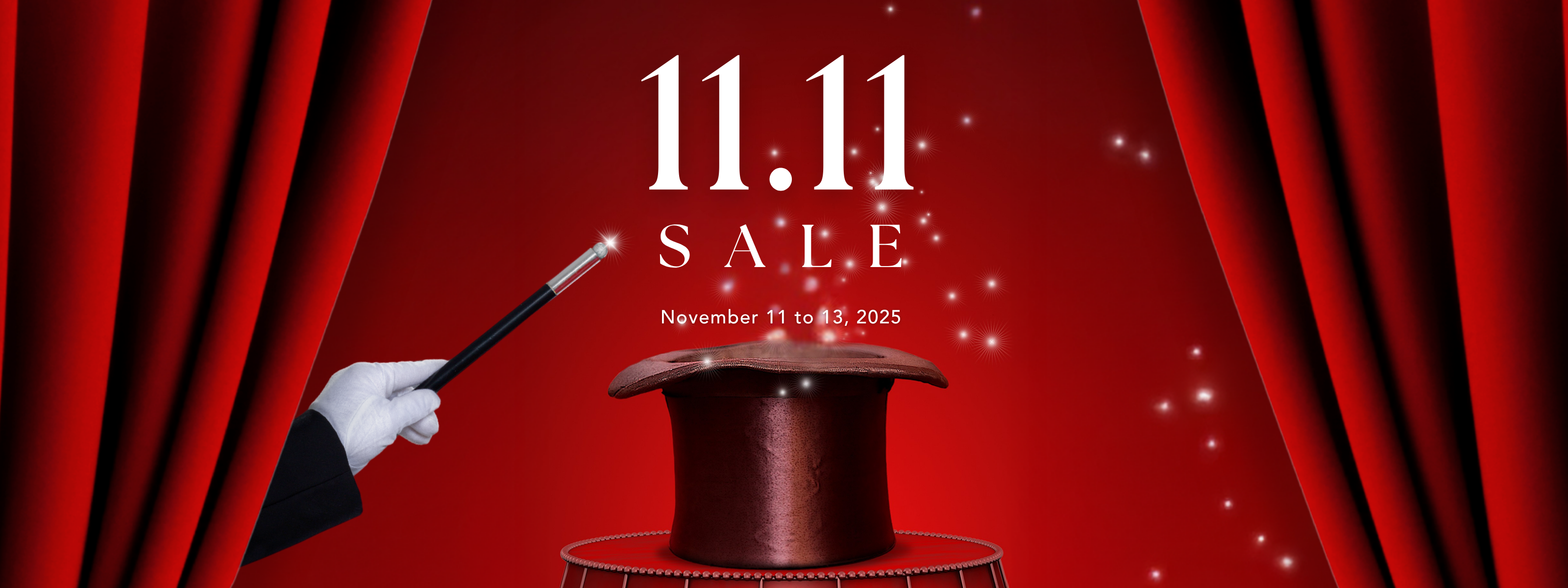 Beauty Sale—Rustans.com