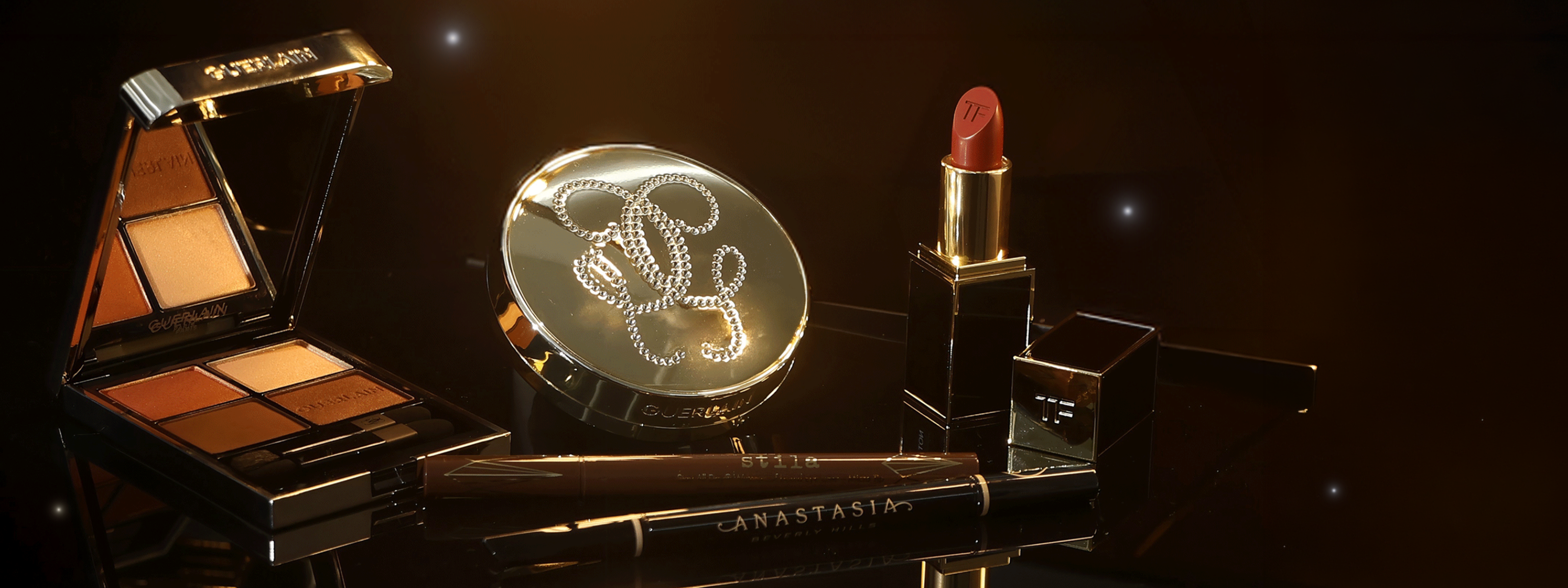 Beauty Sale—Rustans.com