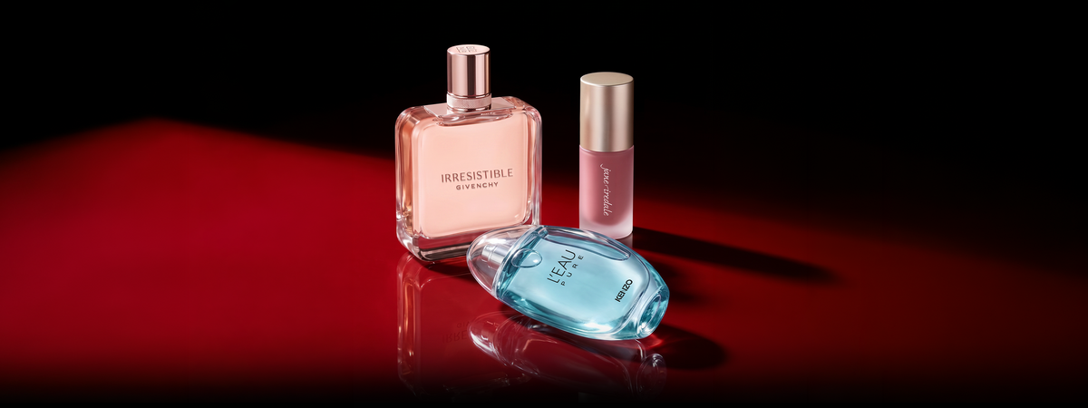 Beauty Sale—Rustans.com