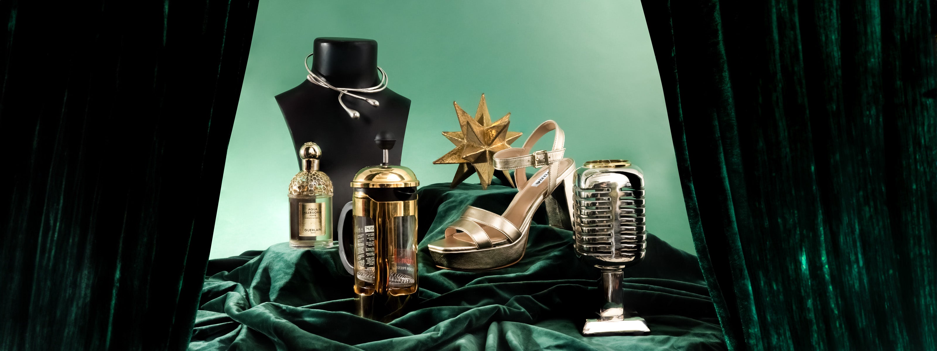 Christmas at Rustan’s: Gifts at P10,000 and below - Rustans.com