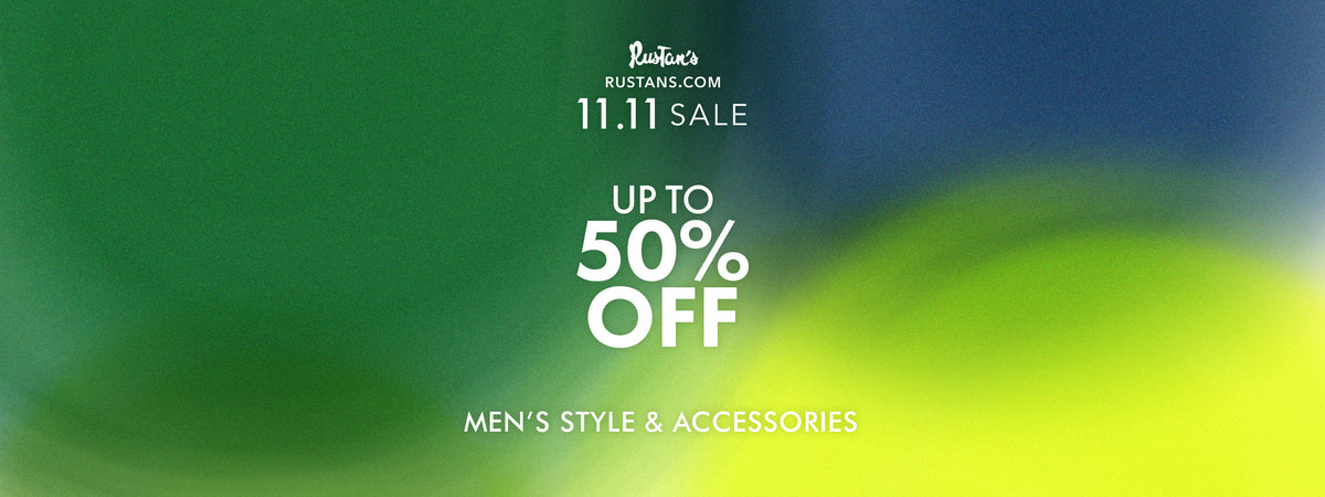 Men's 11.11 2023
