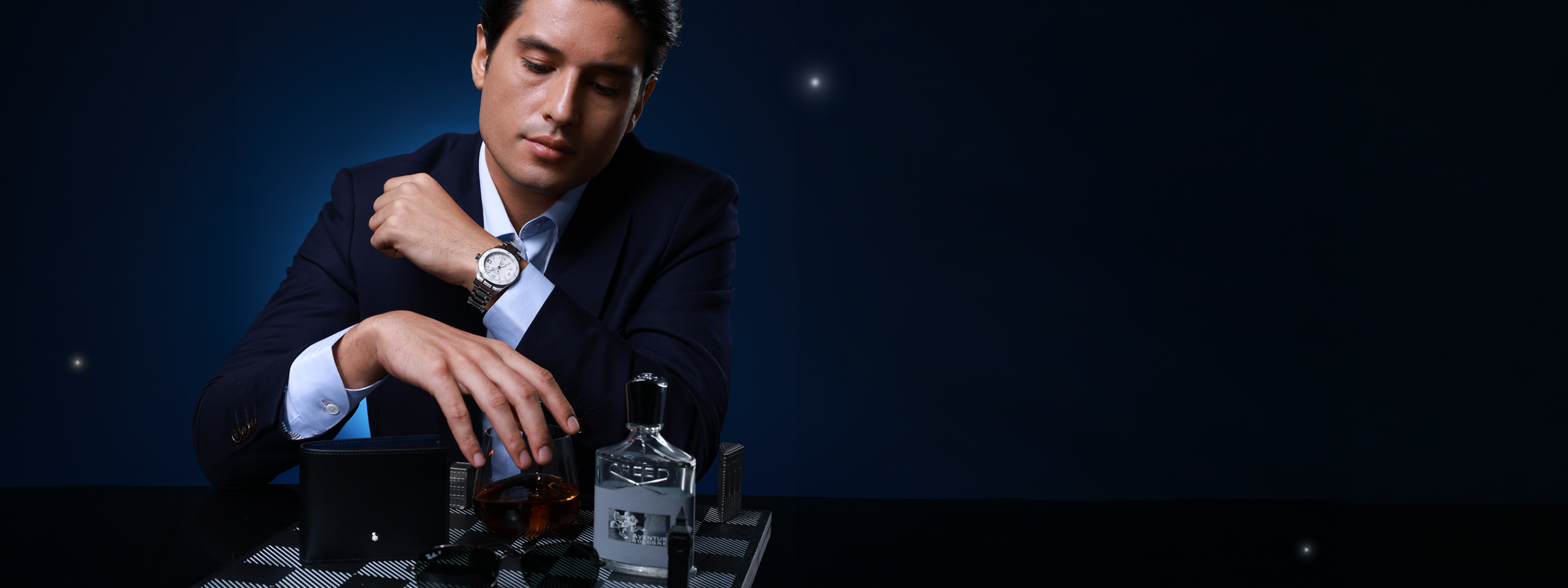 Men's Sale—Rustans.com