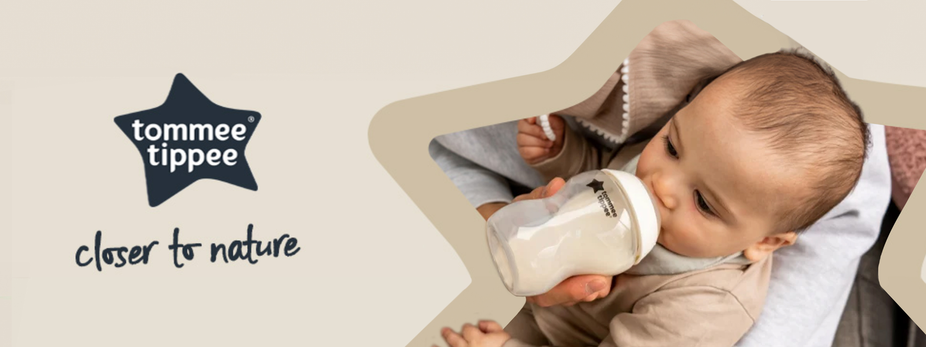 Tommee Tippee