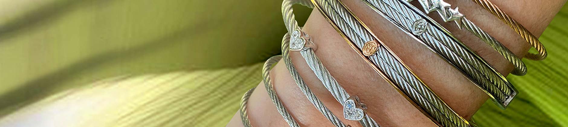 fashion jewelry - rustans.com