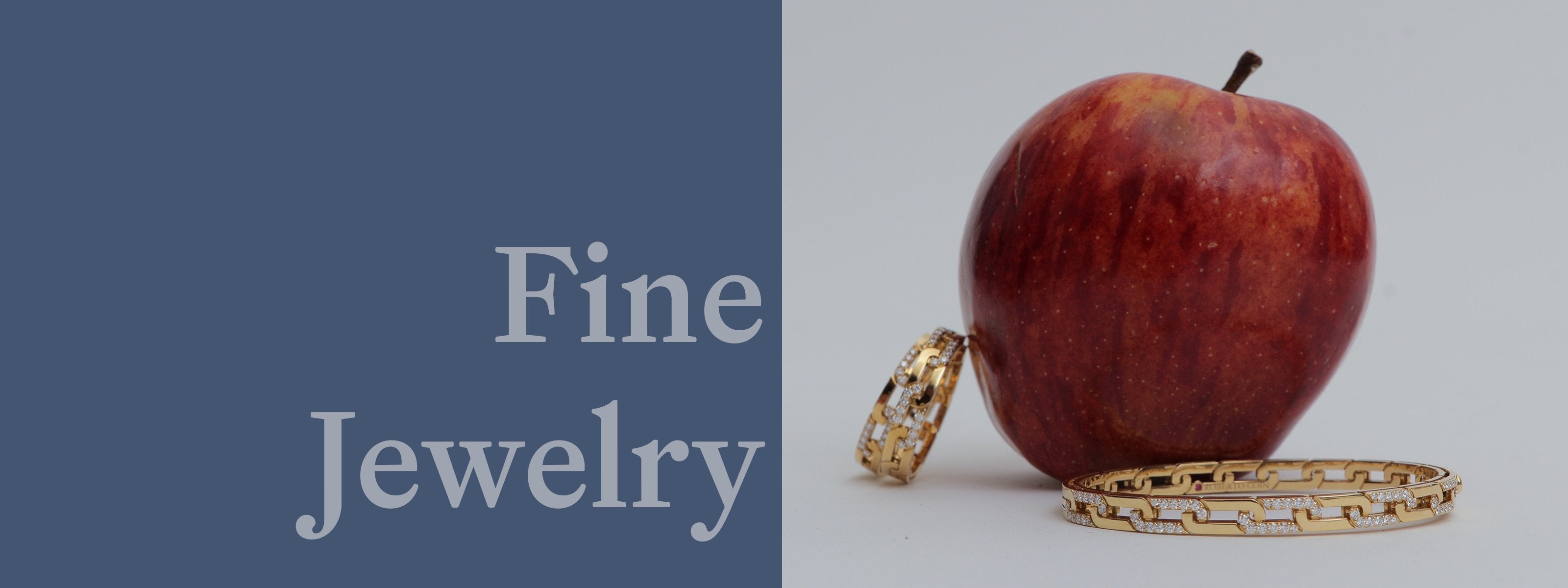 Fine jewelry