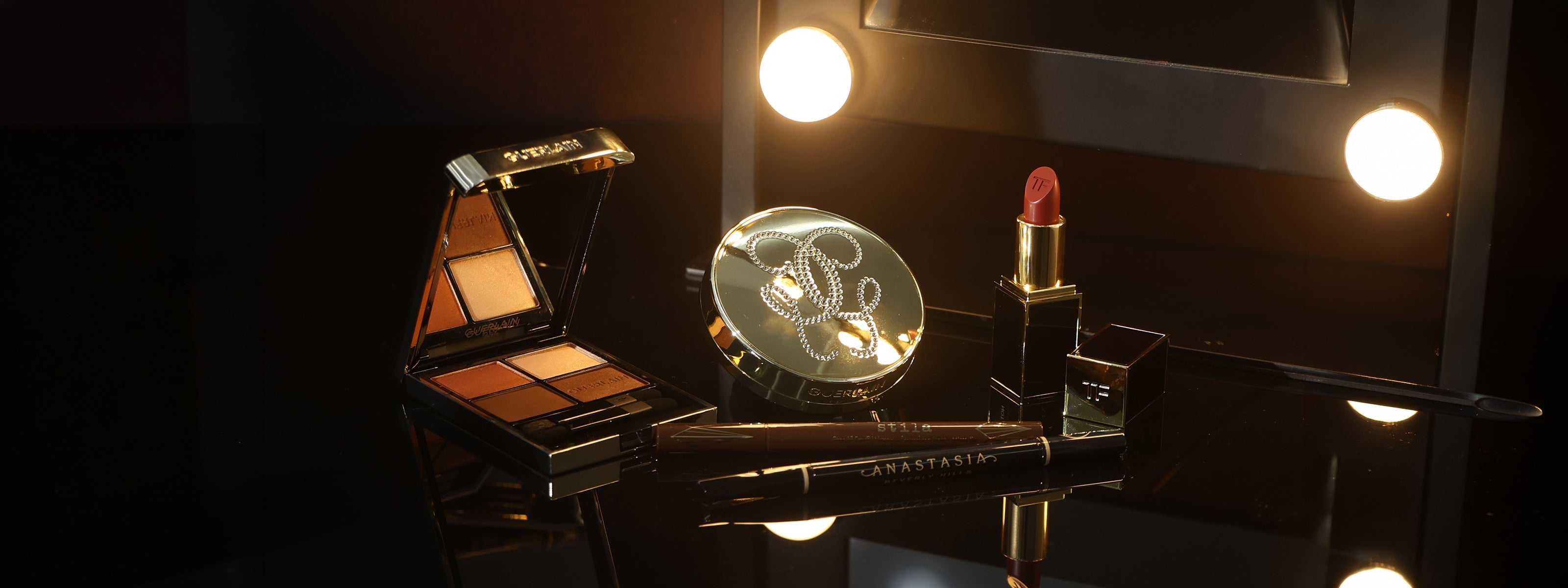 Rustans.com—Makeup
