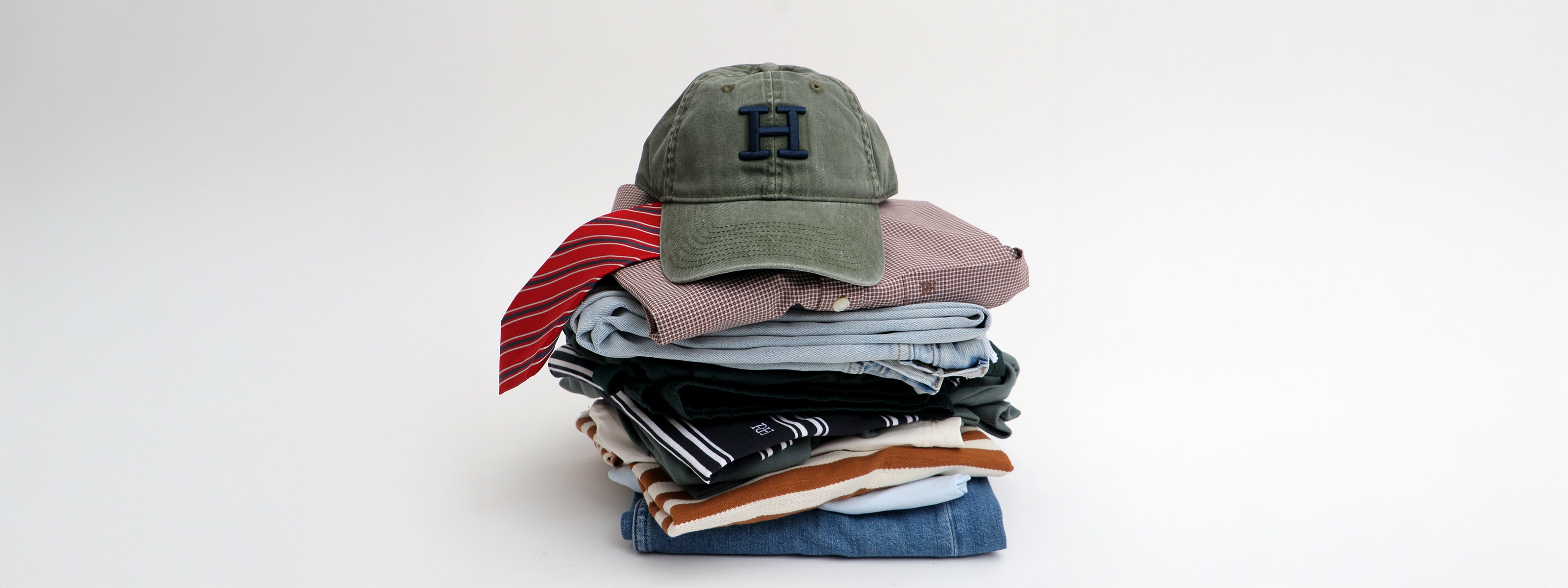 Men's Clothing - Rustans.com