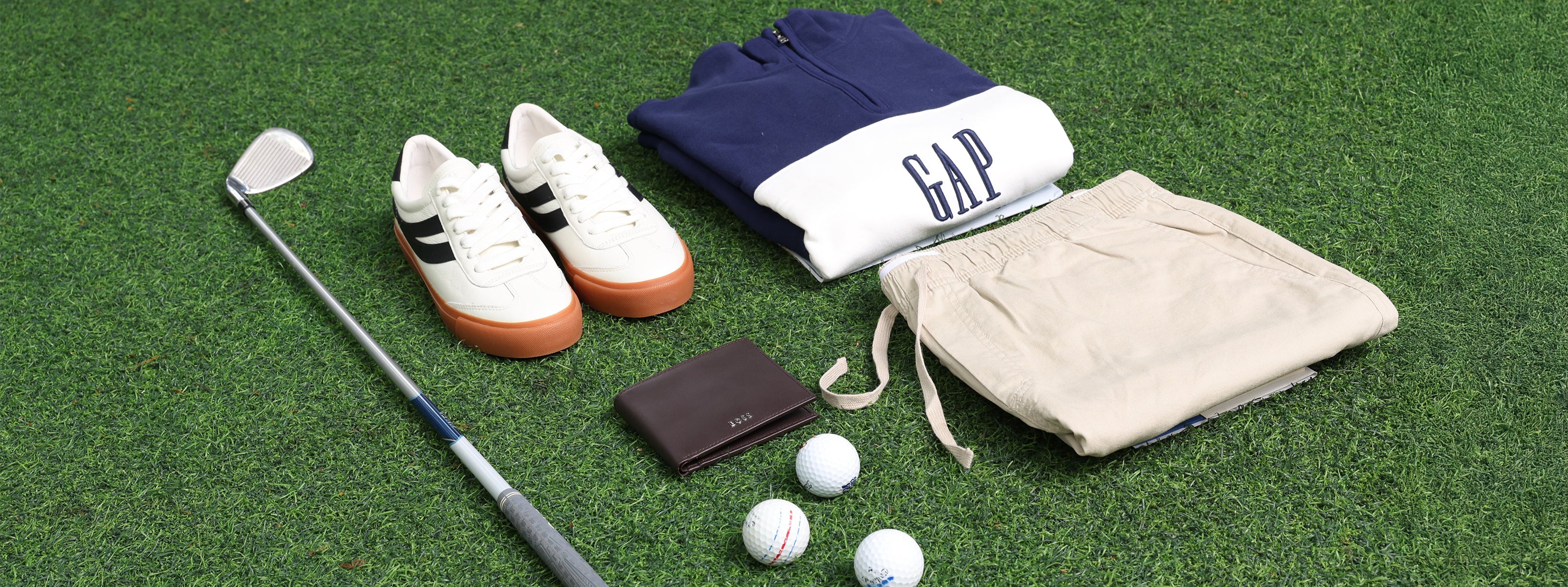 Men's Clothing - Rustans.com