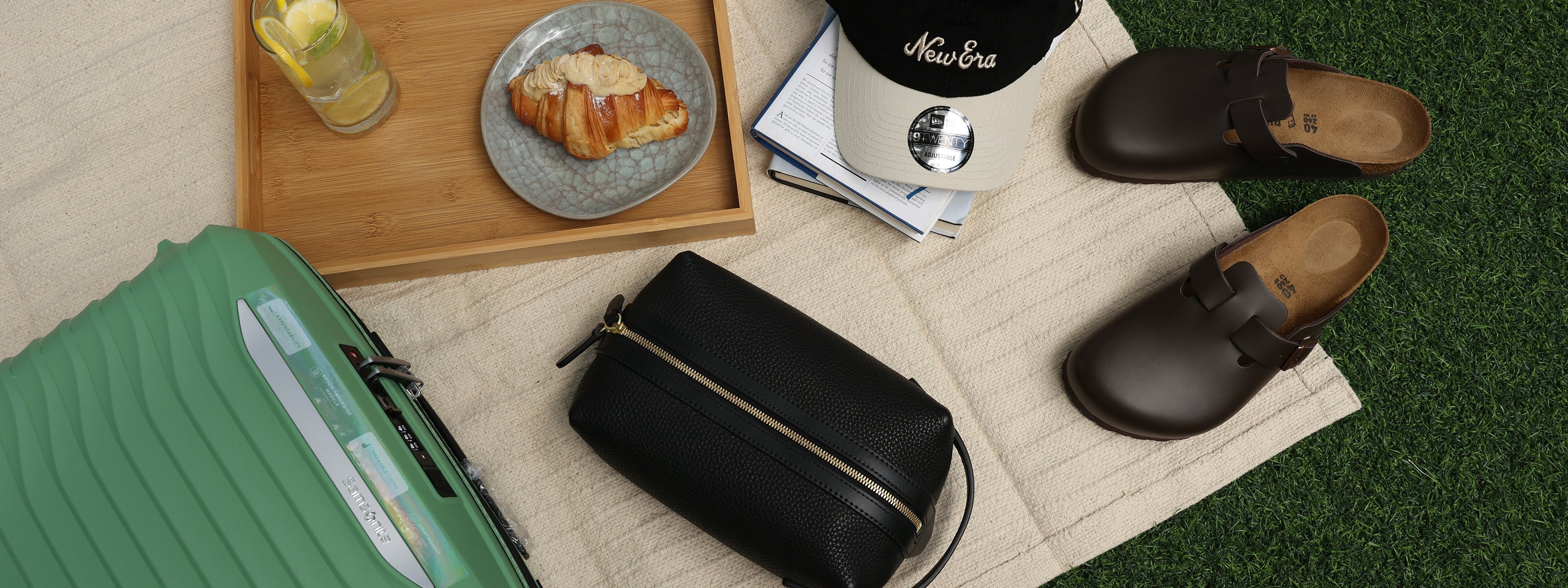 Men's Shoes, Bags, and More - Rustans.com