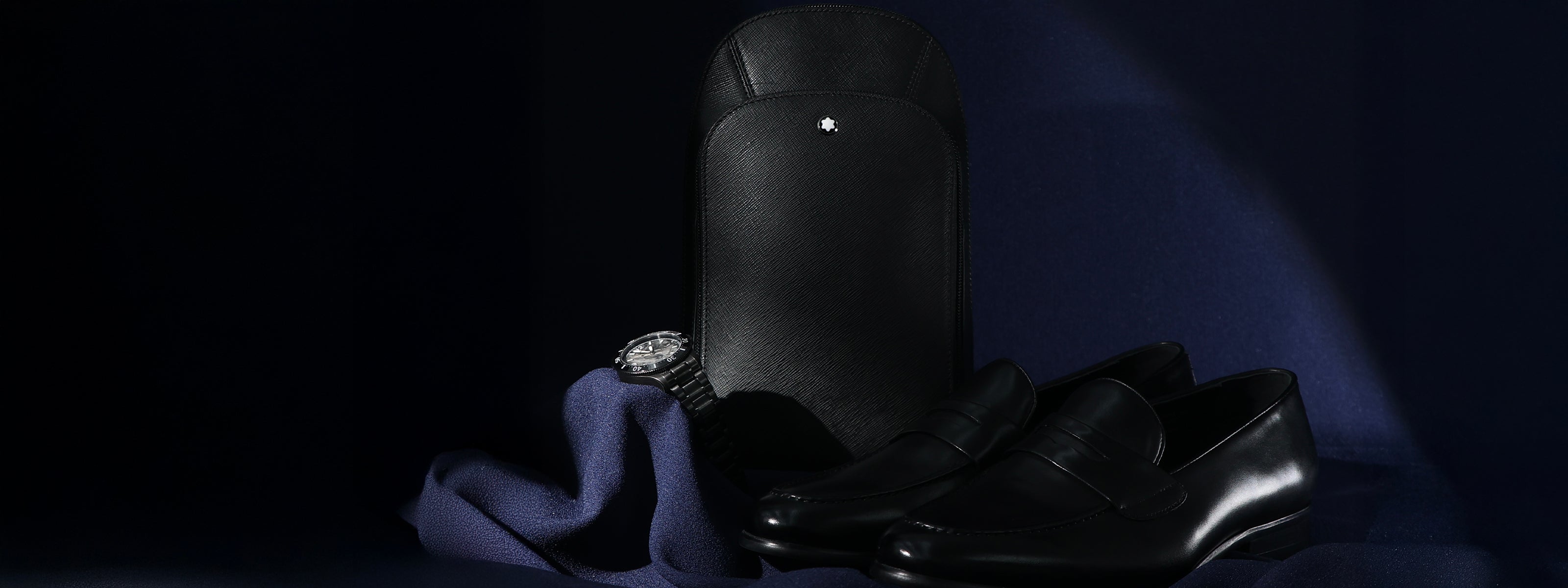 Men's Shoes, Bags, and More - Rustans.com