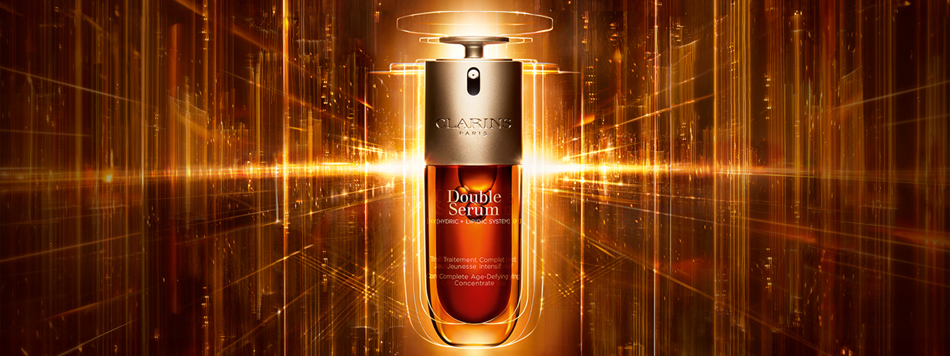 Clarins