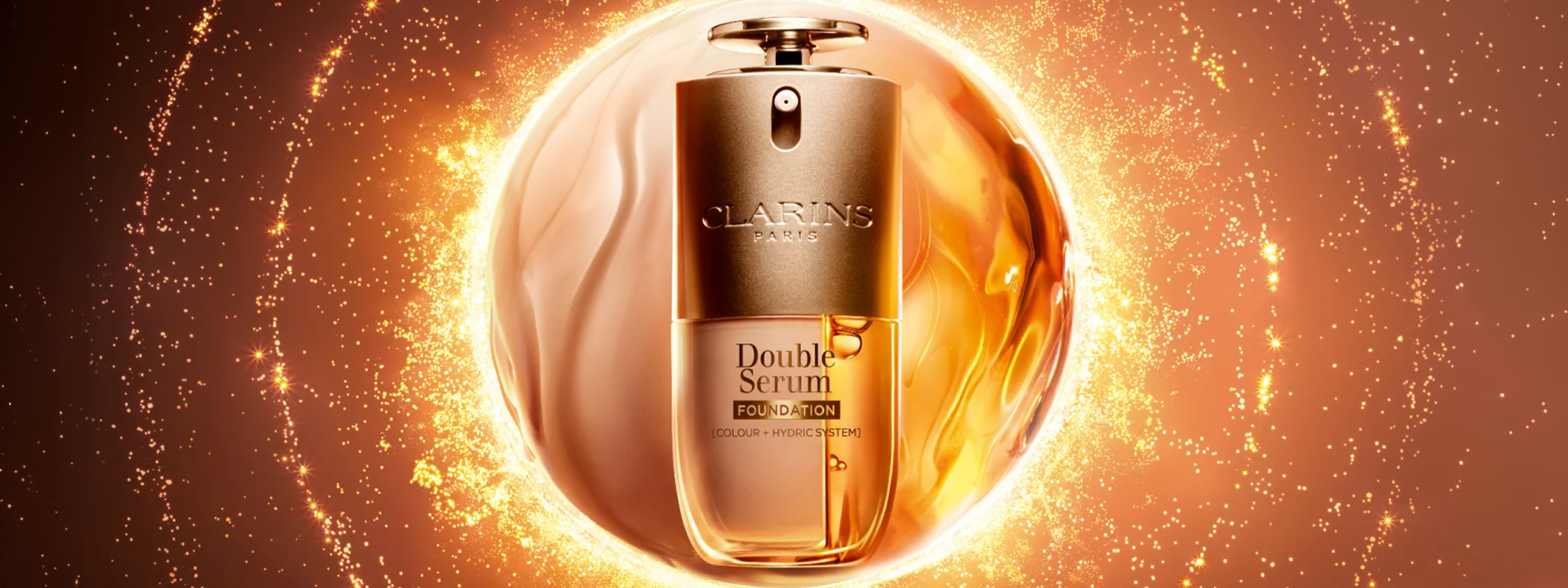 Clarins