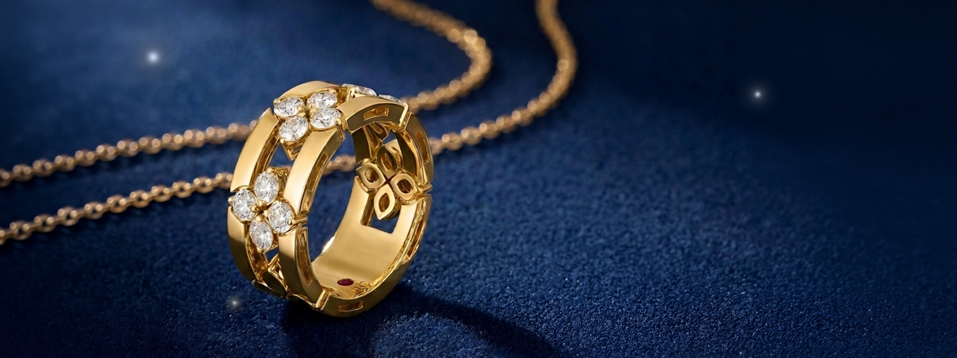 Fine Jewelry Sale