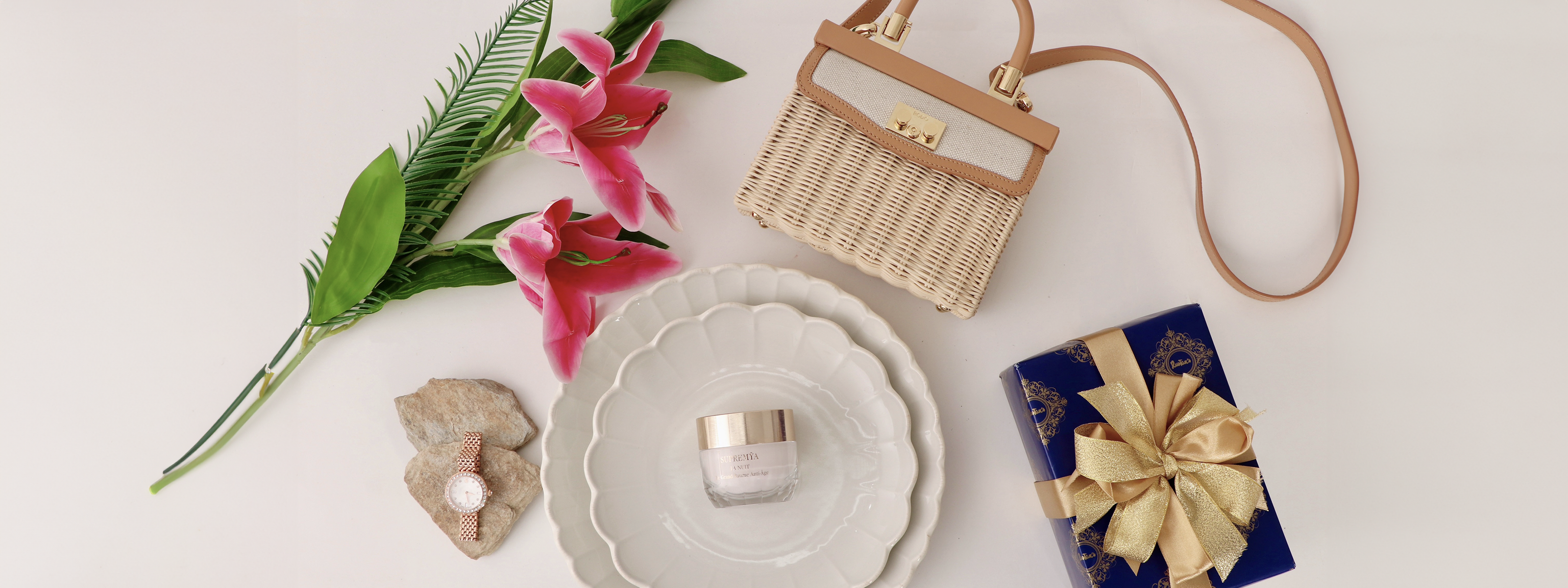 Mother's day gifts at P20,000 and above—Rustans.com