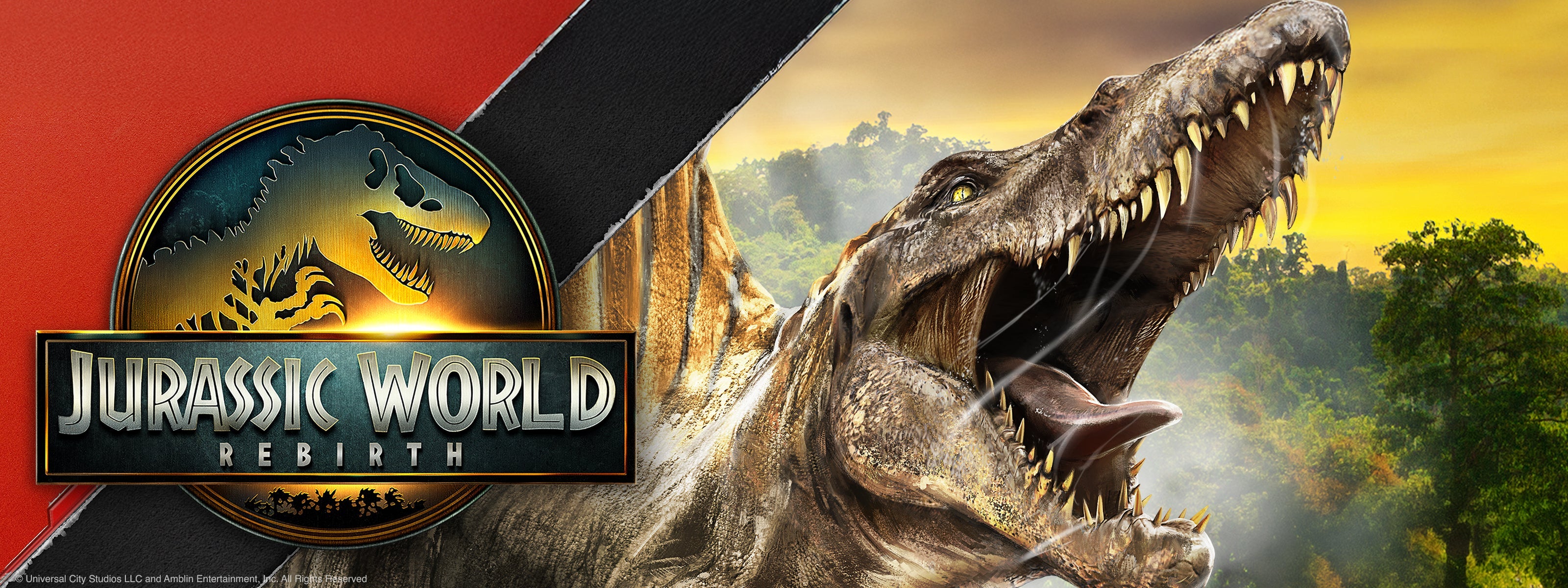 Jurassic World
