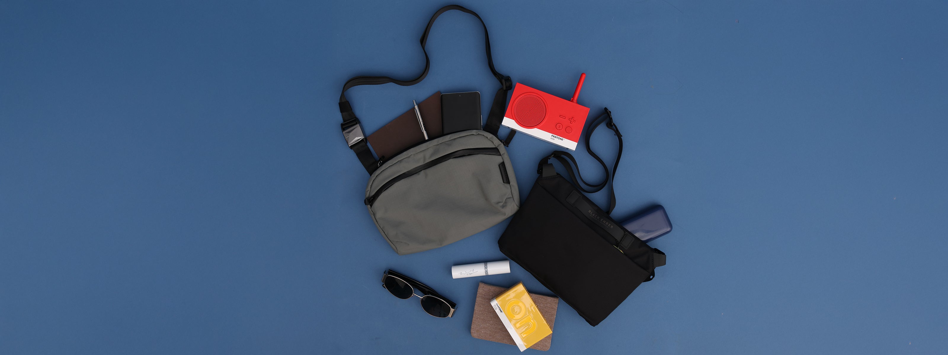 Men's Bags - Rustans.com