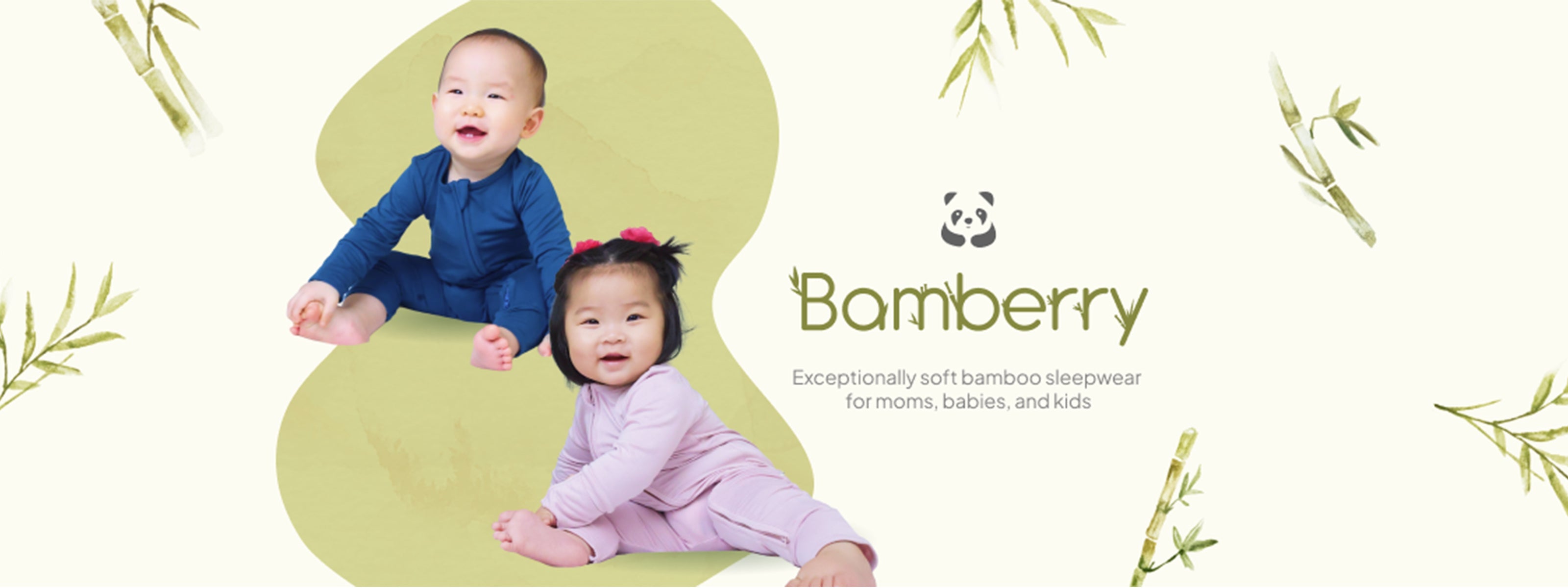 Bamberry Baby