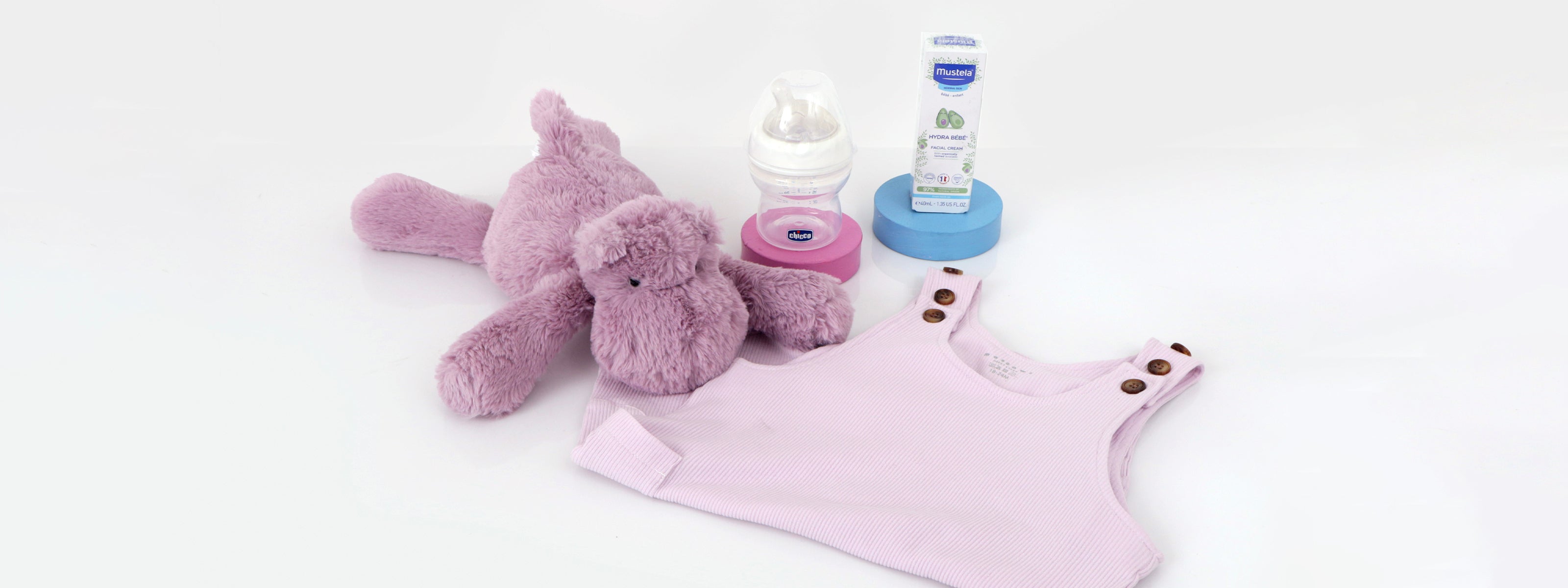 Baby's Needs - Rustans.com