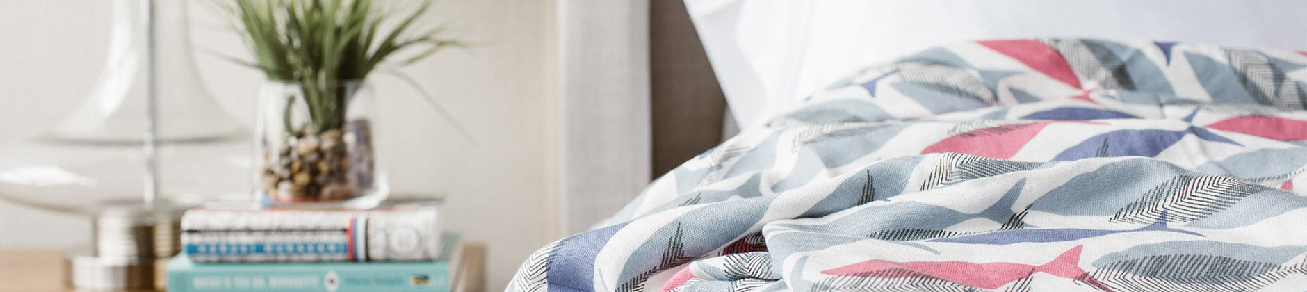 Linen & Homes
