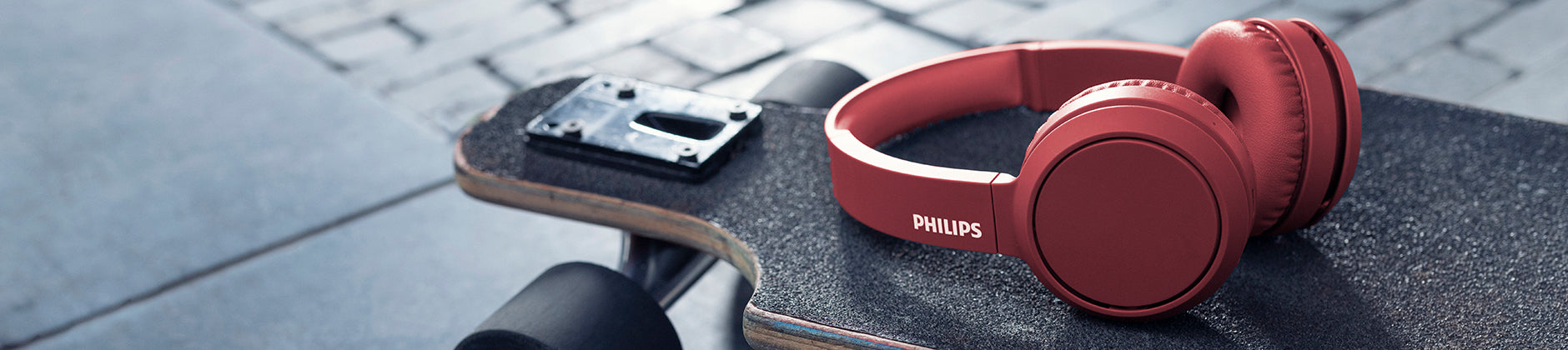 Philips Audio